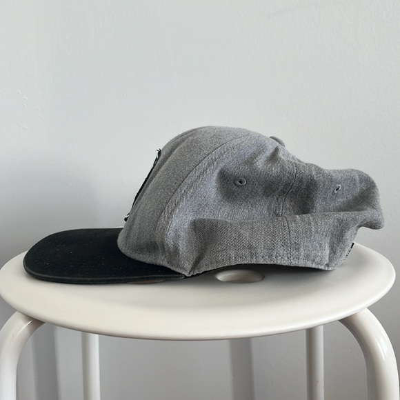 Vans Snapback Cap - Picture 3 of 7